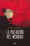 La maldición del wendigo - The Curse of the Wendigo