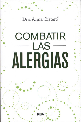 Combatir las alergias - Fighting Allergies