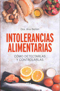 Intolerancias alimentarias - Food Intolerances