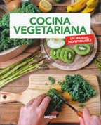 Cocina vegetariana - Vegetarian Cooking