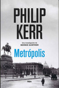 Metrópolis - Metropolis