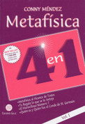 Metafísica 4 en 1 Vol. I - Metaphysics 4 in 1 col. 1