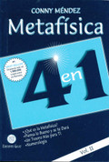 Metafísica 4 en 1. Vol.II - Metaphysics 4 in 1 Vol. II