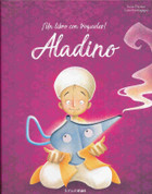 Aladino - Aladdin and the Magic Lamp