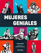 Mujeres geniales - Rad Women Worldwide