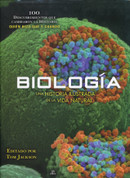 Biología. Una historia ilustrada de la vida natural (HCDJ-9788466239110) - Biology. An Illustrated History of Life Science