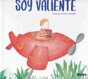 Soy valiente - I Am Brave