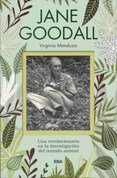 Jane Goodall - Jane Goodall