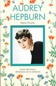 Audrey Hepburn - Audrey Hepburn