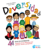 Diversidad - Diversity