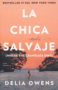 La chica salvaje - Where the Crawdads Sing