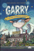 Garry, el malvado y guerrero gato alienígena 2. Enemigos - Klawde, Evil Alien Warlord Cat 2: Enemies