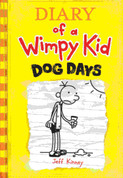 Diary of a Wimpy Kid: Dog Days