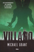 Villano - Villain