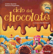 Ciclo del chocolate - Chocolate Cycle