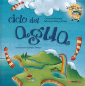 Ciclo del agua - Water Cycle