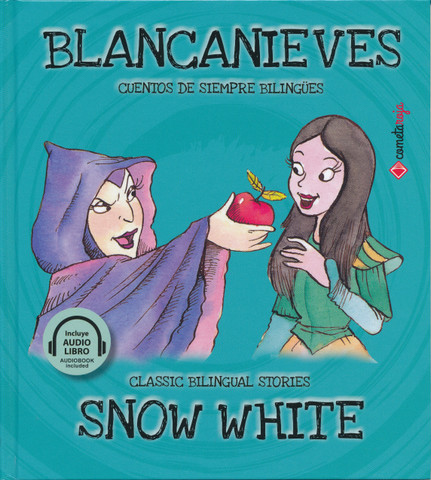 Blancanieves/Snow White