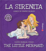 La sirenita/The Little Mermaid