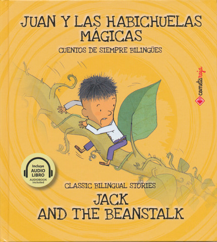 Juan y las habichuelas mágicas/Jack and the Beanstalk