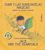 Juan y las habichuelas mágicas/Jack and the Beanstalk