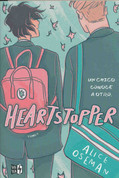 Heartstopper Tomo I - Heartstopper Volume I