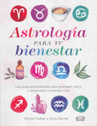 Astrología para tu bienestar - Astrology for Wellness