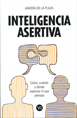 Inteligencia asertiva - Assertive Intelligence