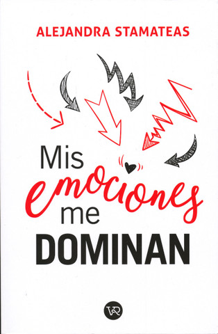 Mis emociones me dominan - My Emotions Control Me