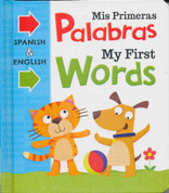 Mis primeras palabras/My First Words