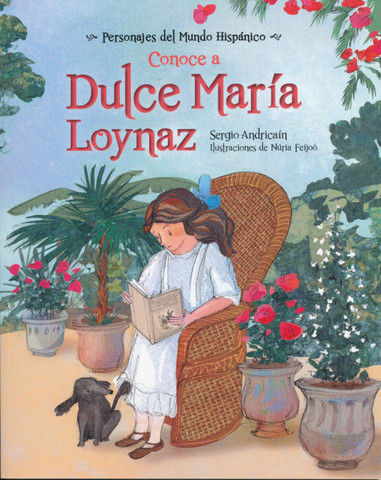 Conoce a Dulce María Loynaz - Get to Know Dulce Maria Loynaz
