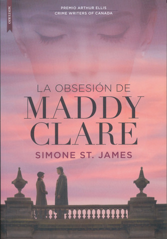 La obsesión de Maddy Clare - The Haunting of Maddy Clare