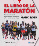 El libro de la maratón - The Marathon Book