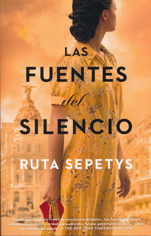 Las fuentes del silencio - The Fountains of Silence