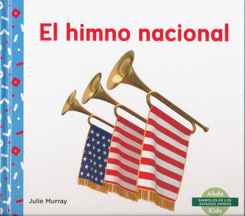 El himno nacional - National Anthem