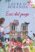 Ecos del fuego - Echoes of the Fire