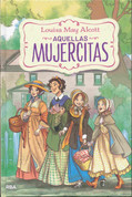 Aquellas mujercitas - Good Wives