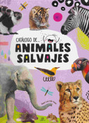Animales salvajes - Wild Animals