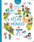Atlas del mundo - World Atlas