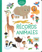 Récords de animales - Animal Records