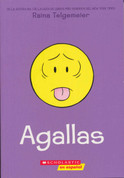 Agallas - Guts