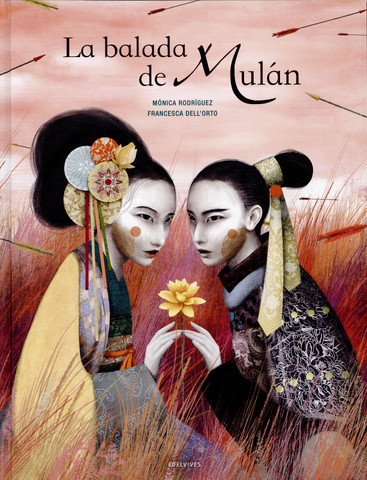 La balada de Mulán - The Ballad of Mulan