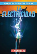 La electricidad - Electricity