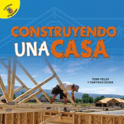 Construyendo una casa - Building a House