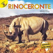 Rinoceronte - Rhinoceros