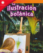 La ilustración botánica - Botanical Illustration