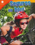 Seguros en bici - Safe Cycling