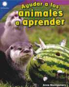 Ayudar a los animales a aprender - Helping Animals Learn