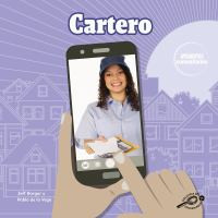 Cartero - Mail Carrier