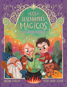 Los rescatadores mágicos en la escuela encantada - The Magic Rescuers and the Enchanted School