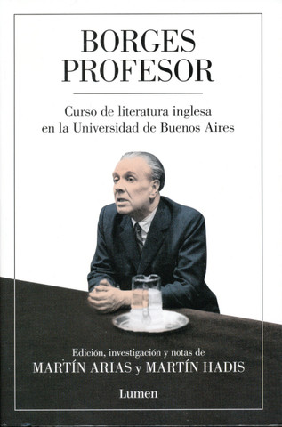 Borges profesor - Professor Borges